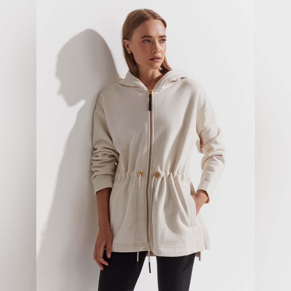 VARLEY Victoria Hoodie